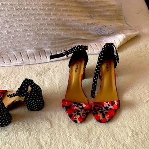 Fabulous sandals in a great condition-good as new